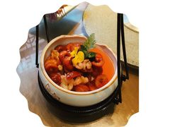 -窄巷子陕菜馆·地道陕西菜(粉巷店)