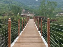 -铜锣山矿山公园