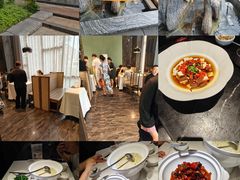 -院里寻菜·精致庭院菜(观沙岭店)