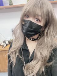 -New Fashion发型定制