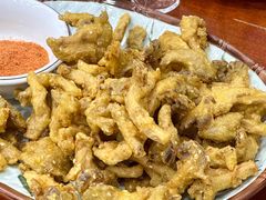 -东北风味思缘食府(对湖路店)