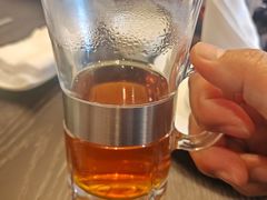 -杭州国际会议中心洲际酒店-菋道海鲜餐厅