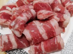 -西藏饭店·亚克·食光自助餐厅(文殊院店)