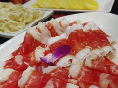 -重庆德庄火锅(体育中心店)