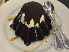-Chili's Cafe&Bar奇利斯(滨江店)