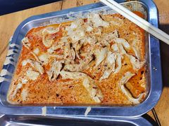 -清真·马峰烤肉(小学习北巷店)