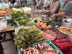 -正宗阳山牛杂(东城店)