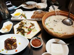 -堂宴·老厦门私房菜(1988仙岳总店)