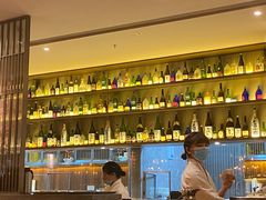 -山葵家·创意料理(宁波来福士店)