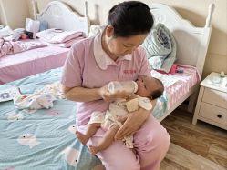 -莲芯花月子会所