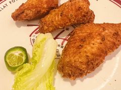 -太兴餐厅(东方广场分店)