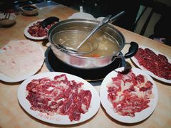 胸口朥-陈记顺和潮汕牛肉火锅(韩江路店)