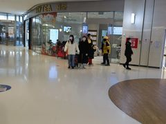 -喜茶(太原印象城店)