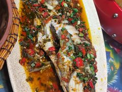 -三大钵江湖菜(空港店)