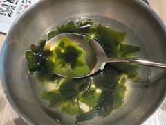 -梨花牛肉汤饭(仁恒伊势丹店)