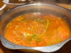 -老凯俚酸汤鱼(鸿通城店)