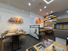 -神仙雪浓汤(明洞店)