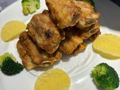 -山外山菜馆(玉泉路店)