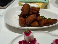 本帮熏鱼-廊亦舫Lang Yi Fang Restaurant(金桥店)