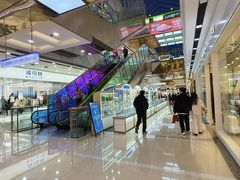 -万达广场(南昌红谷滩店)