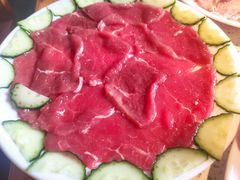 -大味生态火锅(蓝谷地店)
