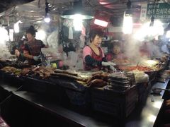 -东大门市场