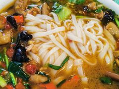 -易裕和·长沙米粉(友谊路店)