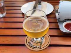 -京A Taproom·精酿餐吧(CBD店)