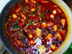 一统江湖-风波庄(石景山店)