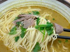 -崔记拉面馆(航北店)
