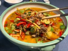 -卯火锅(人和协信店)