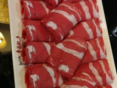 -鲁西肥牛(九方购物中心店)