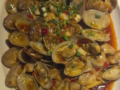 -南海底小海鲜·湘菜(鲁巷吴家湾店)