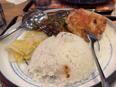 -大快活(丽丰店)