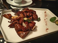 -上海苏宁宝丽嘉酒店·嘉府壹号中餐厅