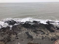 -漳州滨海火山岛自然生态风景区