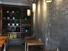-一两饭川味素食餐厅