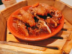 -避风塘(江桥万达店)