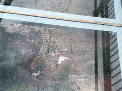 -浙北大峡谷