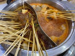 -屋头串串(龙潭寺店)