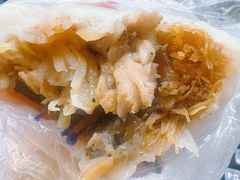 -张果佬年糕卷(科巷店)