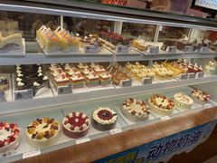 -85度C(上海兰溪二店)