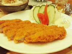 -立山居酒屋·烧鸟 天妇罗(西北湖店)