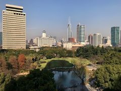 -城市露台景观餐厅(淮海路店)