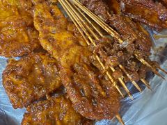 -胡仁根胡记炸炸炸