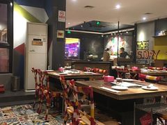 -小牛海记潮汕牛肉店(永定路店)