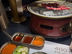 -西塔老太太泥炉烤肉(龙湖北苑天街店)