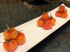 -希尔顿酒店-豫园中餐厅