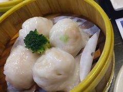 -食大利香港茶餐厅(南亚风情第一城店)