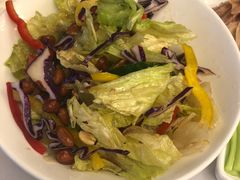 -北京全聚德(天安门店)